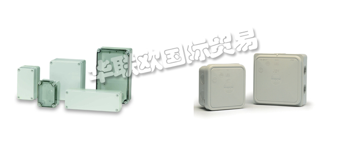 FIBOX,芬蘭FIBOX ENCLOSURES法蘭板,FIBOX密封箱