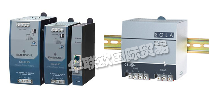 SOLAHD,美國SOLAHD電源,SOLAHD濾波器