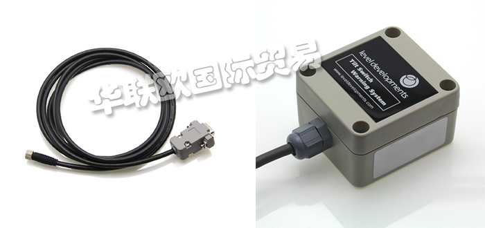 低價(jià)銷售英國LEVEL DEVELOPMENTS傾角傳感器數(shù)字傾角儀