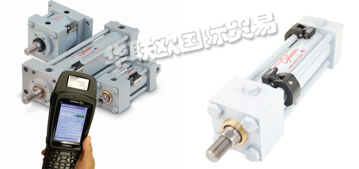 低價(jià)銷售美國(guó)MILWAUKEE CYLINDER氣缸液壓缸