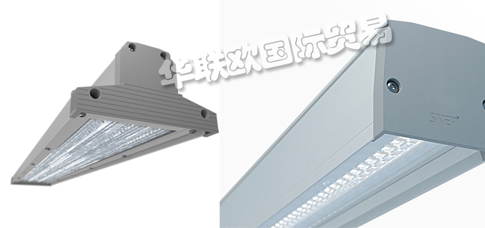SNEP,芬蘭SNEP燈具,SNEP照明控制