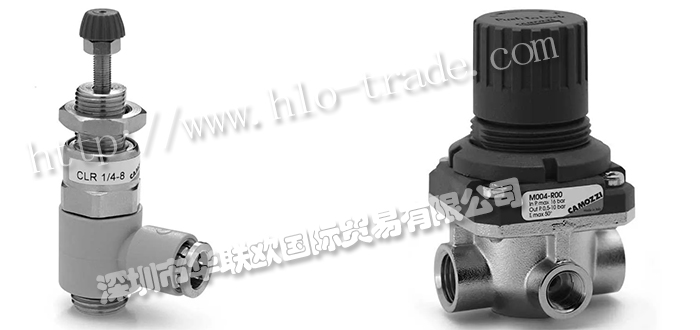 CAMOZZI康茂盛減壓閥功能介紹,意大利康茂盛CAMOZZI磁性開關(guān)產(chǎn)品特點