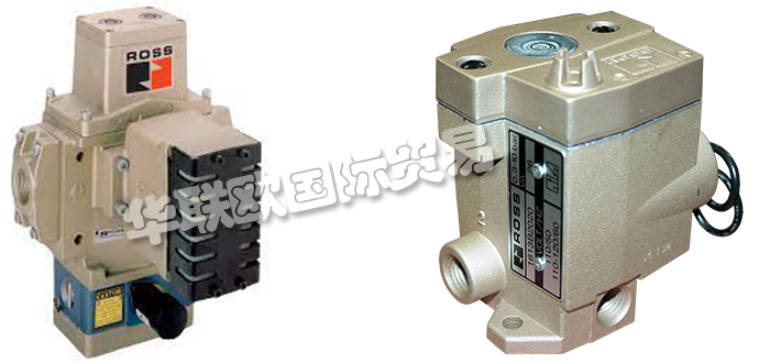 低價(jià)銷售美國(guó)ROSS VALVE電動(dòng)閥控制閥