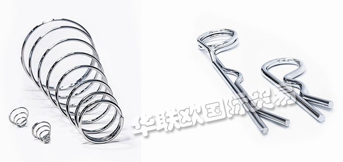 特價(jià)銷售德國AB FEDERN拉伸彈簧壓縮彈簧