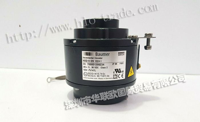 HUBNER編碼器的特點(diǎn),淺述不同類型HUBNER編碼器的優(yōu)缺點(diǎn)