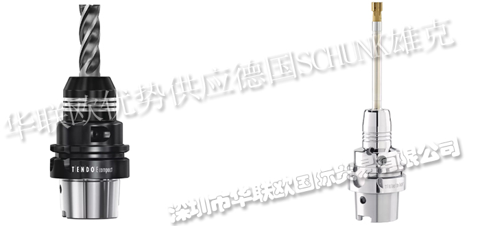 雄克刀柄型號(hào)價(jià)格,德國(guó)SCHUNK雄克液壓刀柄怎么樣