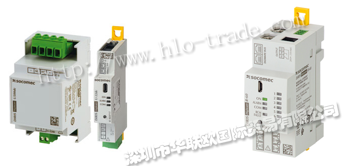 法國溯高美SOCOMEC雙電源切換開關(guān)產(chǎn)品型號(hào)說明書