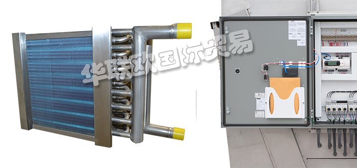 專業(yè)銷售美國(guó)FLEX COIL風(fēng)機(jī)冷風(fēng)機(jī)全系列產(chǎn)品