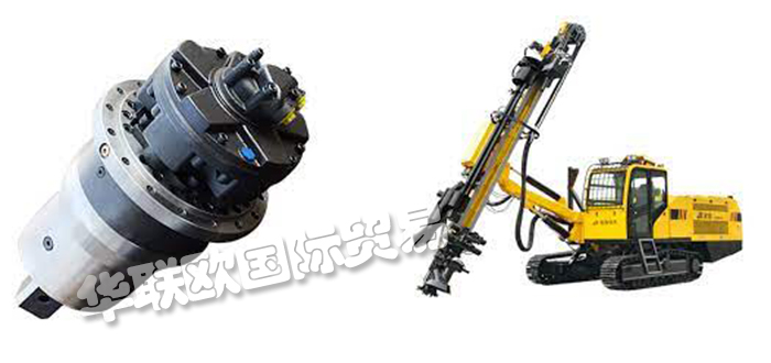 REICHDRILL,美國(guó)REICHDRILL孔鉆機(jī),REICHDRILL水井鉆機(jī)