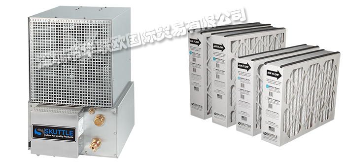 SKUTTLE,美國SKUTTLE加濕器,SKUTTLE控制器