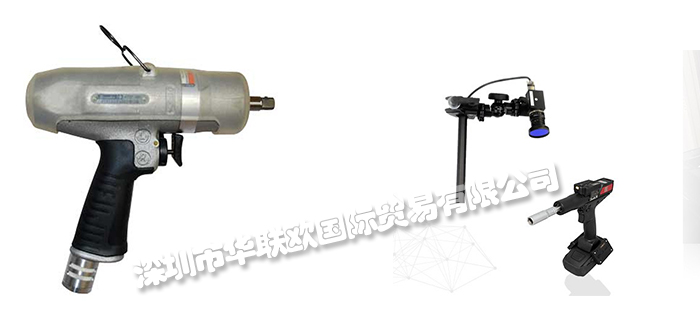 DESOUTTER品牌介紹（英國DESOUTTER馬頭動力工具）