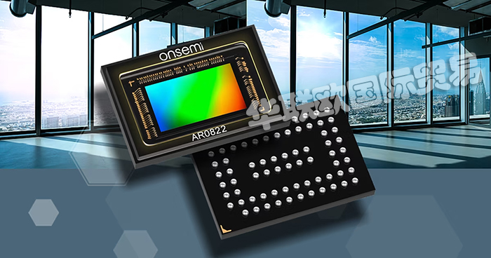 美國(guó)AMISEMICONDUCTOR(ONSEMICONDUCTOR) 品牌介紹