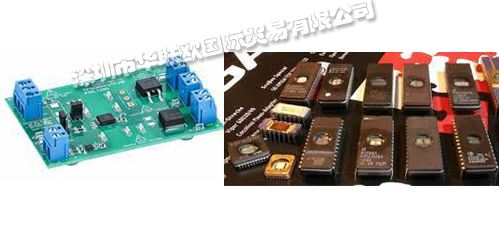 美國(guó)CICLON SEMICONDUCTOR品牌介紹