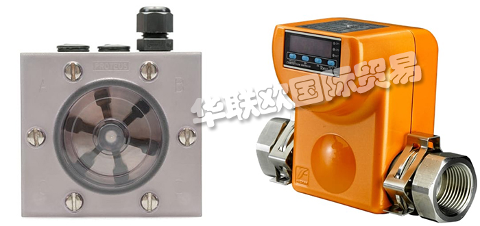 美國PROTEUS INDUSTRIES流量計控制器產(chǎn)品型號報價