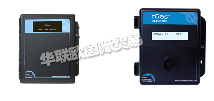 加拿大CRITICAL ENVIRONMENT遙感器低功率發(fā)射器