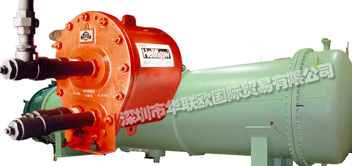 GRAHAM,美國(guó)GRAHAM表面冷凝器,GRAHAM液環(huán)真空泵