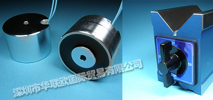 特價(jià)銷售德國DEUTSCHE TECHNA鋁鎳鈷磁鐵釤鈷聚合物粘結(jié)磁體