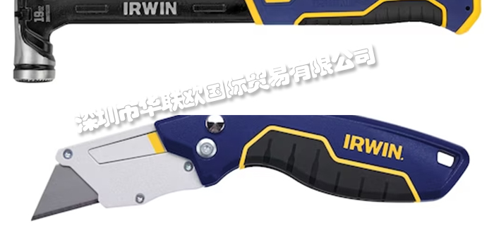 美國(guó)IRWIN公司簡(jiǎn)介(美國(guó)IRWIN工具鉆頭)
