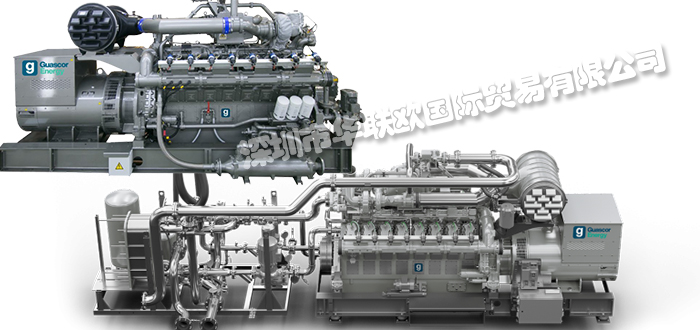 西班牙GUASCOR品牌介紹(GUASCOR柴油發(fā)動(dòng)機(jī)燃?xì)獍l(fā)動(dòng)機(jī))