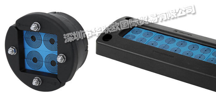 瑞典ROXTEC密封電纜管(ROXTEC電纜和管道密封系統(tǒng))