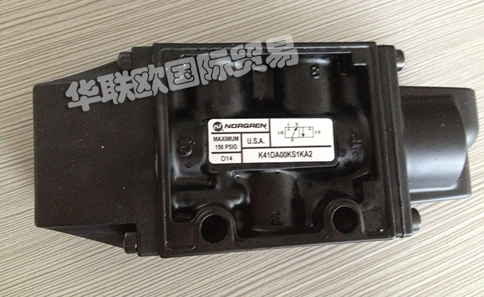 英國NORGREN諾冠品牌華南區(qū)授權(quán)代理商_型號大全