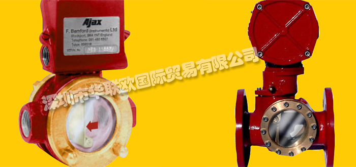 英國F.BAMFORD流量開關(guān)液位開關(guān)