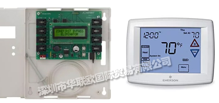 ZONEFIRST品牌介紹(美國ZONEFIRST溫控器傳感器)