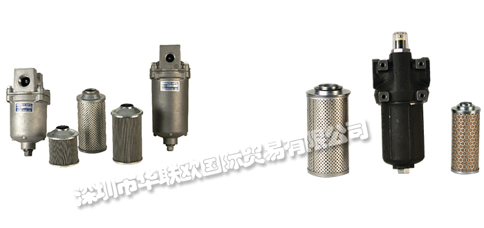 供應(yīng)美國MARION FLUID POWER濾芯旋轉(zhuǎn)過濾器