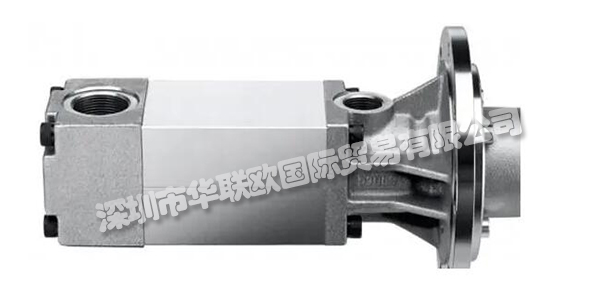 德國科諾KNOLL離心泵結(jié)構與工作原理