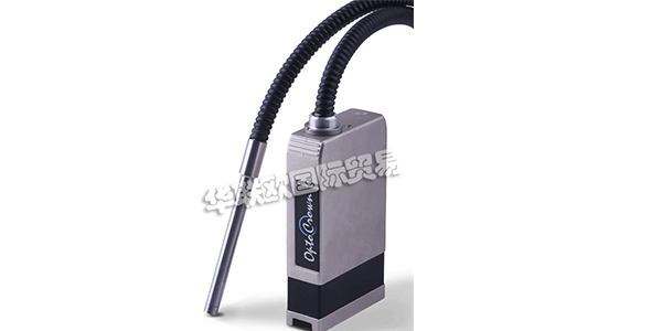 德國MARPOSS位移傳感器的工作原理及故障分析