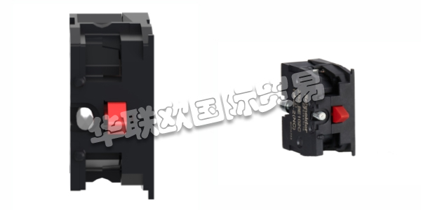 法國SCHNEIDER 1NC觸點(diǎn)介紹