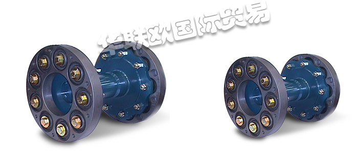 TWIFLEX聯(lián)軸器,英國(guó)聯(lián)軸器,LAYRUB系列,英國(guó)TWIFLEX聯(lián)軸器,英國(guó)TWIFLEX
