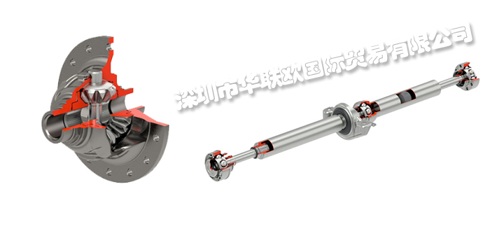 NEAPCO,美國(guó)NEAPCO傳動(dòng)軸,NEAPCO差速器