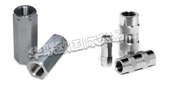 意大利STUCCHI單向閥(為什么選擇意大利STUCCHI單向閥)