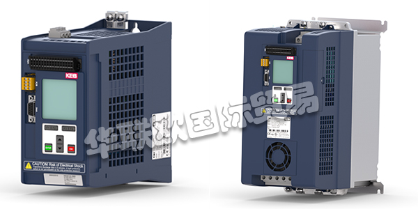 KEB變頻器(詳細(xì)介紹德國(guó)科比KEB變頻器功能特性)