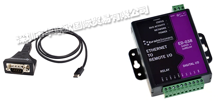 英國(guó)BRAINBOXES適配器產(chǎn)品詳細(xì)介紹(漲知識(shí))