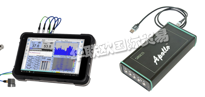 華聯(lián)歐供應(yīng)德國(guó)SINUS MESSTECHNIK聲級(jí)計(jì)傳感器