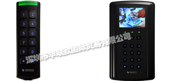 IDESCO品牌介紹（芬蘭IDESCO控制器RFID讀寫(xiě)器）