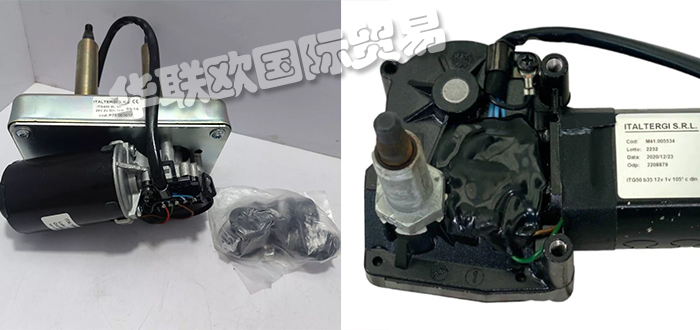 ITALTERGI雨刮器產(chǎn)品介紹(意大利ITALTERGI雨刷電機產(chǎn)品特點)