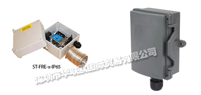 SONTAY品牌介紹(英國SONTAY恒溫器差壓傳感器)