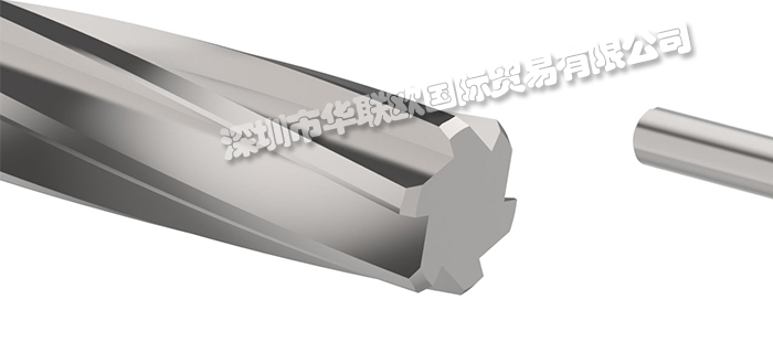 SUPERION品牌介紹（美國(guó)SUPERION鉸刀拋光鉆）