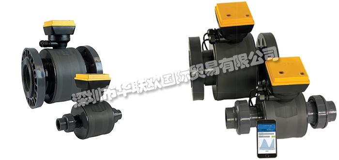 GF流量計產(chǎn)品特點（美國GF流量計產(chǎn)品詳情）