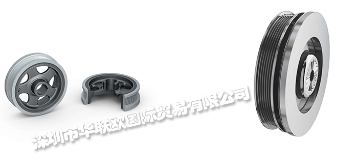 德國VIBRACOUSTIC減震器產(chǎn)品概述