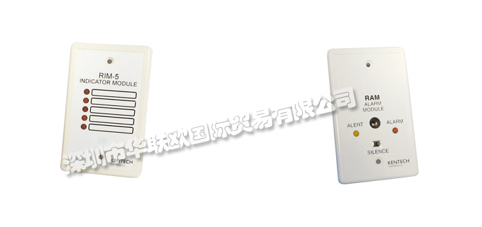KENTECH品牌介紹(美國KENTECH電氣控制器警報器)