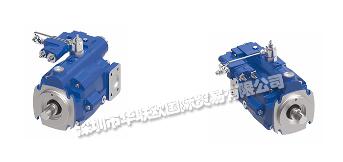 美國(guó)VICKERS柱塞泵產(chǎn)品詳情