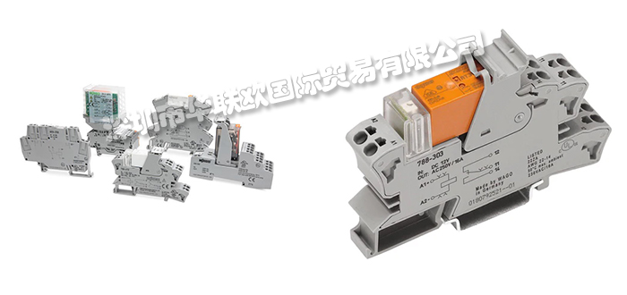 德國WAGO萬可繼電器工作原理、技術(shù)優(yōu)勢與應(yīng)用領(lǐng)域
