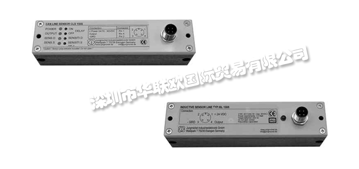JUNGMICHEL品牌簡(jiǎn)介（德國JUNGMICHEL傳感器電路板）