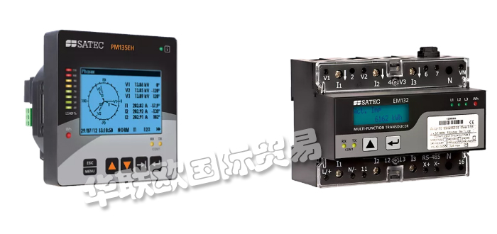 SATEC品牌簡(jiǎn)介(美國(guó)SATEC電流傳感器便攜式分析儀)