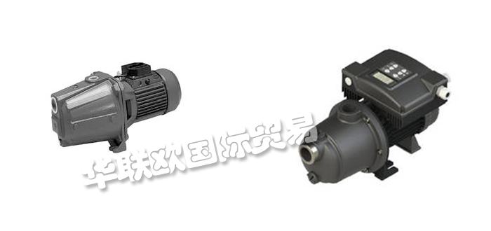 美國(guó)STA-RITE控制器污水提升泵