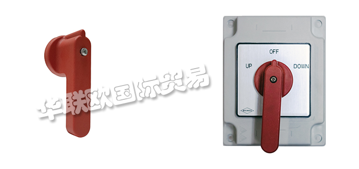 美國(guó)BREMAS AMERICA限位開關(guān)E100系列